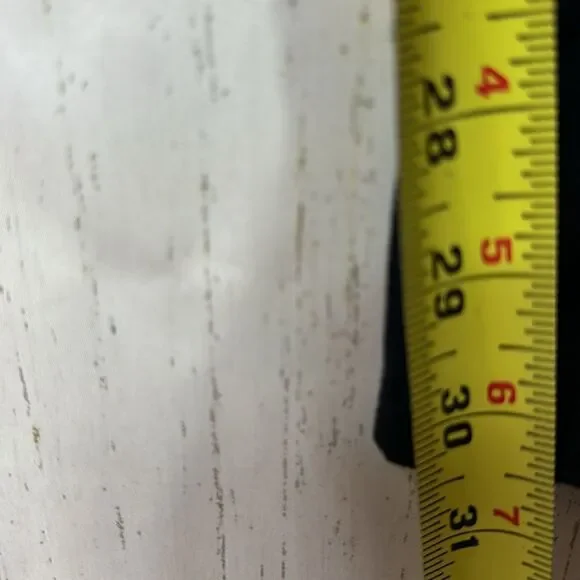 5.11 Tactical Mens Black Cargo Outdoor Hiking Pockets Preppy Pants - Picture 12 of 16